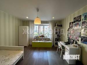 4-к квартира, вторичка, 101м2, 6/11 этаж