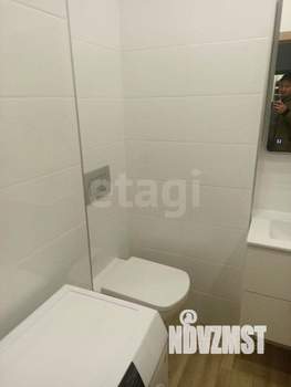 1-к квартира, вторичка, 31м2, 6/25 этаж