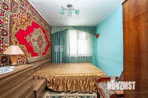 3-к квартира, вторичка, 58м2, 1/5 этаж