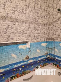 Студия квартира, вторичка, 22м2, 15/17 этаж