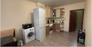 2-к квартира, вторичка, 72м2, 11/17 этаж