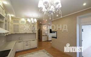 3-к квартира, вторичка, 98м2, 6/22 этаж