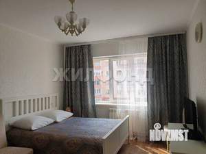 1-к квартира, вторичка, 33м2, 3/10 этаж