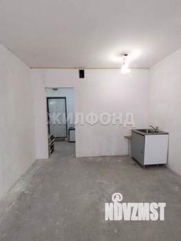 2-к квартира, вторичка, 40м2, 4/17 этаж