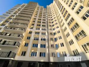 2-к квартира, вторичка, 67м2, 6/24 этаж