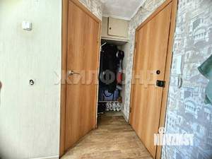 1-к квартира, вторичка, 31м2, 4/5 этаж