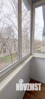 3-к квартира, вторичка, 59м2, 4/5 этаж