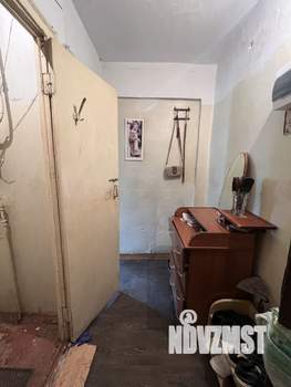2-к квартира, вторичка, 45м2, 1/5 этаж