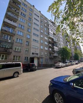 Фото квартиры на продажу (2)