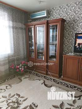 3-к квартира, вторичка, 65м2, 7/10 этаж