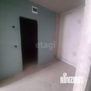 1-к квартира, вторичка, 59м2, 3/10 этаж