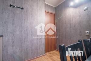 1-к квартира, вторичка, 29м2, 3/5 этаж