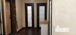 2-к квартира, вторичка, 55м2, 1/17 этаж