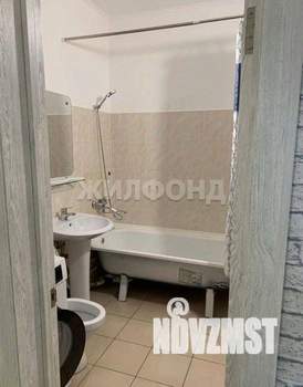 1-к квартира, вторичка, 34м2, 7/17 этаж