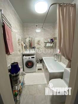 1-к квартира, вторичка, 32м2, 9/10 этаж