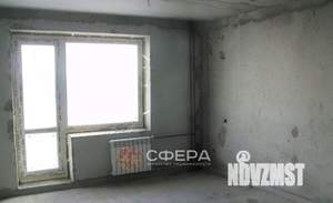 3-к квартира, вторичка, 88м2, 6/10 этаж