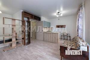 1-к квартира, вторичка, 32м2, 3/4 этаж