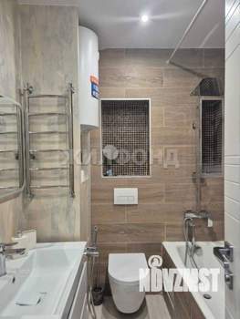 3-к квартира, вторичка, 81м2, 5/17 этаж