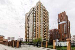 3-к квартира, вторичка, 69м2, 2/22 этаж