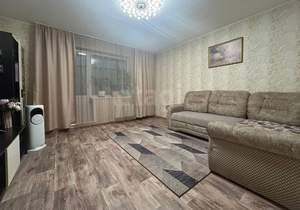 2-к квартира, вторичка, 52м2, 2/5 этаж