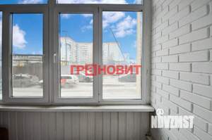 2-к квартира, вторичка, 54м2, 1/11 этаж