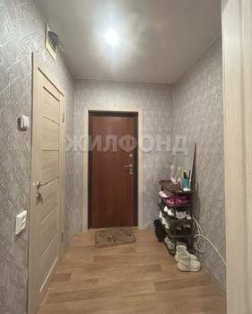 Студия квартира, вторичка, 33м2, 1/10 этаж