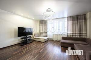 3-к квартира, вторичка, 96м2, 5/12 этаж