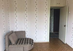 3-к квартира, вторичка, 60м2, 4/9 этаж