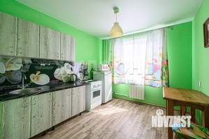 1-к квартира, вторичка, 32м2, 1/10 этаж