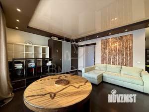 1-к квартира, вторичка, 43м2, 2/4 этаж