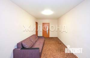 3-к квартира, вторичка, 56м2, 1/5 этаж