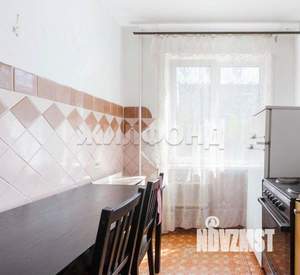 3-к квартира, вторичка, 59м2, 2/9 этаж