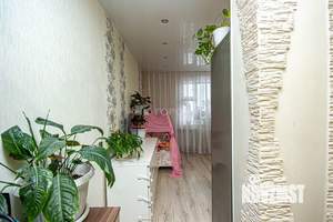 Студия квартира, вторичка, 22м2, 9/17 этаж