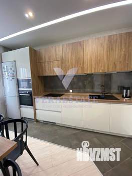 3-к квартира, вторичка, 78м2, 11/13 этаж