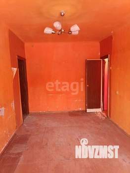 3-к квартира, вторичка, 53м2, 1/4 этаж