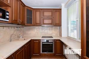 3-к квартира, вторичка, 59м2, 1/5 этаж