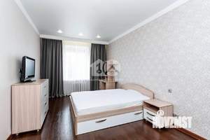 3-к квартира, вторичка, 78м2, 2/6 этаж