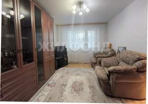 2-к квартира, вторичка, 45м2, 1/9 этаж