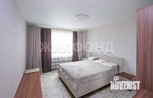2-к квартира, вторичка, 51м2, 10/18 этаж