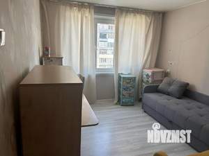 3-к квартира, вторичка, 60м2, 5/9 этаж