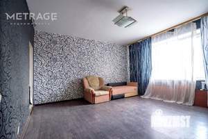 1-к квартира, вторичка, 40м2, 1/10 этаж