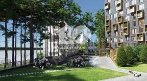 3-к квартира, вторичка, 133м2, 4/10 этаж