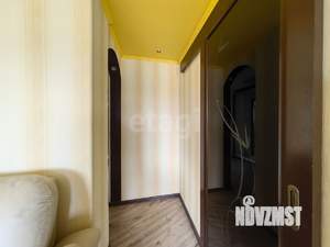 1-к квартира, вторичка, 57м2, 5/5 этаж