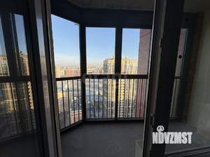 1-к квартира, вторичка, 36м2, 24/27 этаж