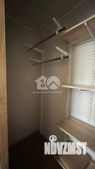 2-к квартира, вторичка, 43м2, 4/5 этаж