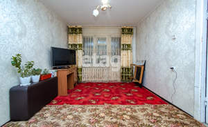 4-к квартира, вторичка, 71м2, 1/9 этаж