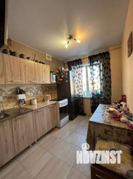 4-к квартира, вторичка, 86м2, 7/9 этаж