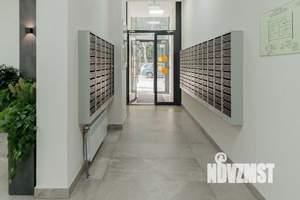 1-к квартира, вторичка, 41м2, 7/11 этаж