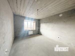 1-к квартира, вторичка, 45м2, 14/14 этаж