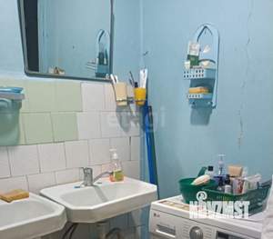 1-к квартира, вторичка, 13м2, 4/9 этаж